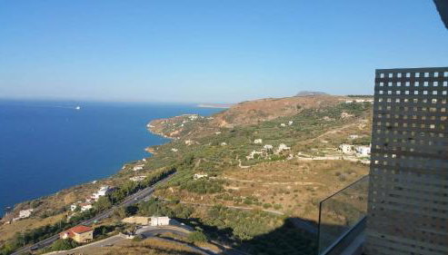 PALACE Sea view - Foto 3