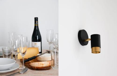 520 Suite Débarcadère - Lovely Apt Paris 17th - Foto 22