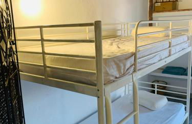 Apartamento Turístico la Casa escondida - Foto 10