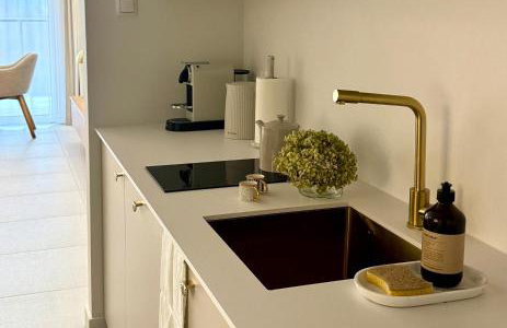 Sea View Sunset Studio Prima 76 by Sealuu - Foto 28