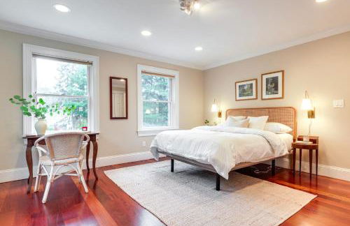 Hudson River Views Briarcliff Manor Home with Deck - Foto 23