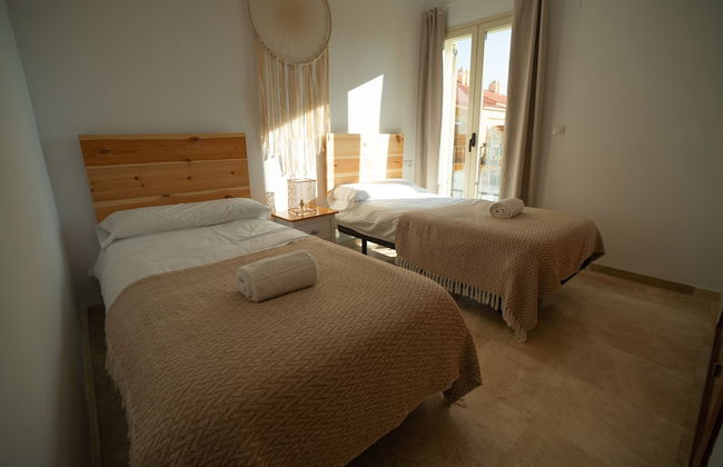 Sunstay Luxe Penthouse Sol Andalusi Alhaurin - Foto 3