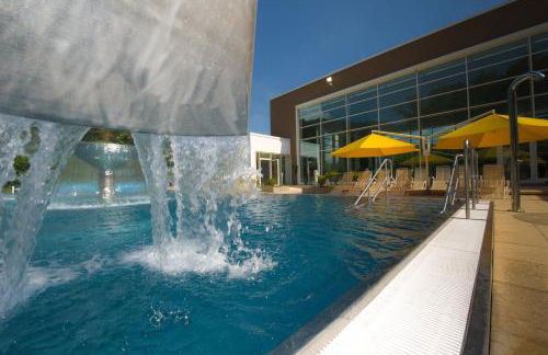 Ferienhaus Fuchseck - Foto 28