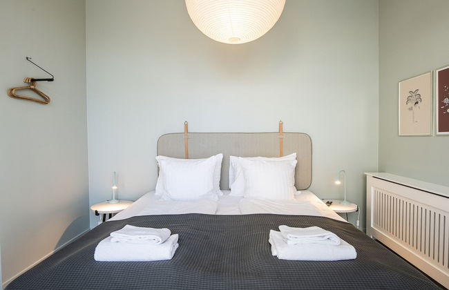 The Beach apartments by Daniel&Jacob’s - Foto 28