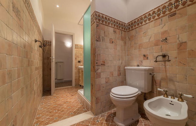 Piramide & Testaccio Design Flat - Foto 20