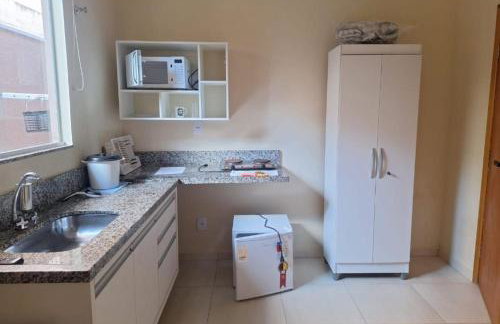 Kitnets Dona Lucia SJC - Foto 1