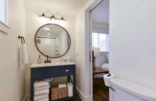 Laketown Cottages Blue Anchor - Photo 16