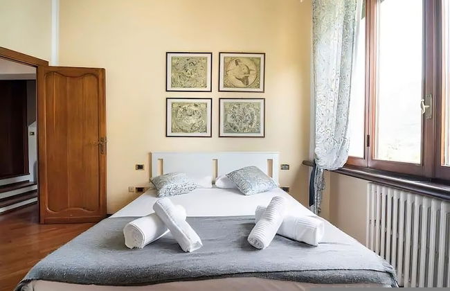 Villa Donati by My Villa Collection - Photo 38