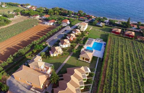 Boutique Hotel Ileas Village - Foto 43