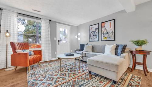 Renovated townhome on bike path includes bikes - Foto 5