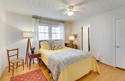 Hike, Fish and Relax Family Boone Gem with Views! - Foto 19