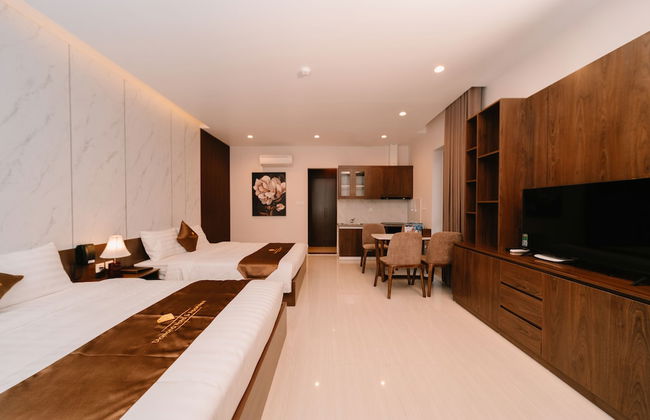 Diamond Hotel - Photo 9