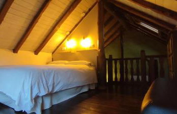 Casa Rural Crisol Spa - Photo 61