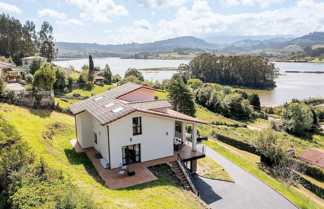 Genteel Home San Martín del Mar - Foto 24