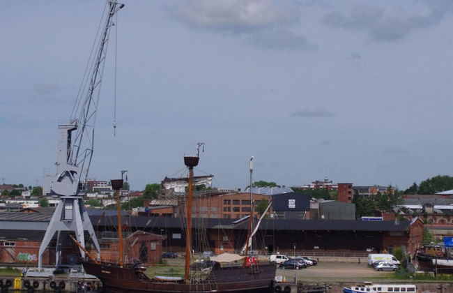 Arndt in the old Town - Foto 8