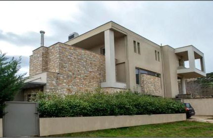 Ioannina Amazing Deluxe Apartment - Photo 1