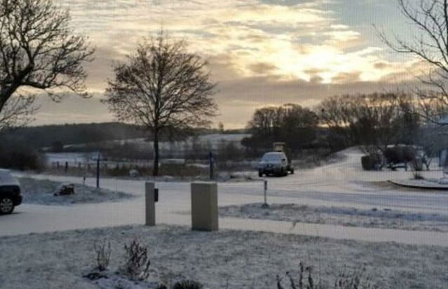 Time out Modern Retreat - Photo 16