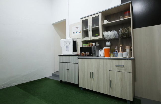 Single Room in Kuching Center - Foto 7