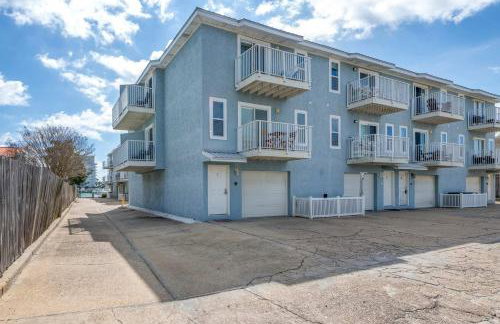 Bikini Bottom Destin Harbor Private Gated Beach - Foto 41