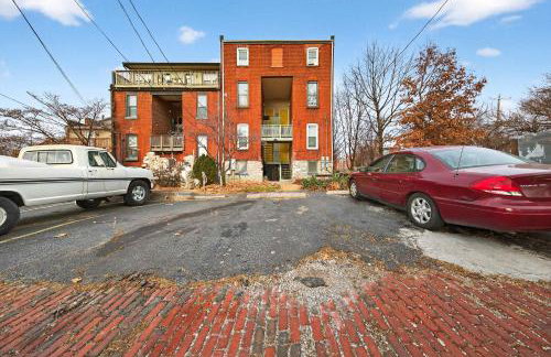 Stylish STL Gem ABODEbucks - Foto 26