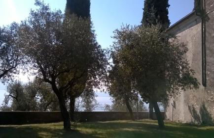 Cà del borgo Historic Village - Foto 73