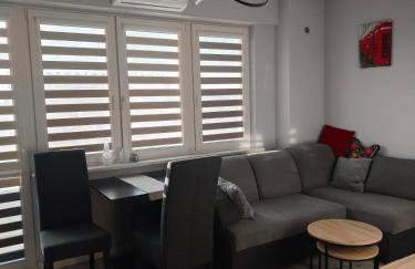 Apartament-Rzeszów, klimatyzacja, self check-in - Foto 4