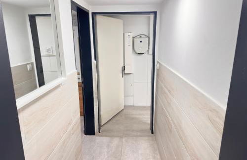 MK Apartments Bremen 7 - Foto 8