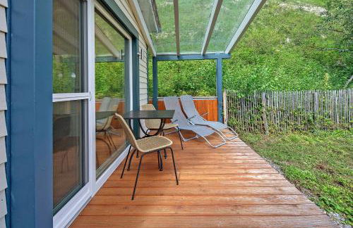 Ferienhaus Das Kleine Paradies - Foto 1