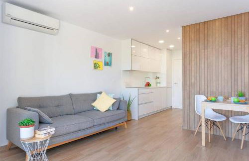 Bungalow Blue Dream 1 - Sea views, terrace and pool - Foto 9