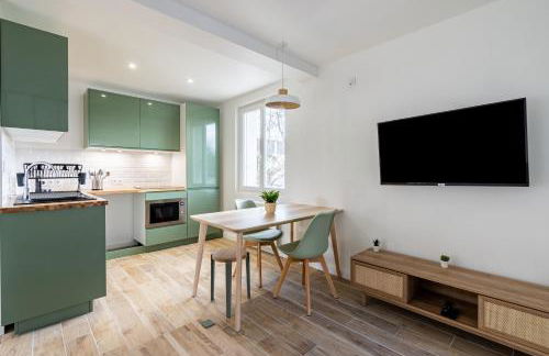 Welcome perche ! Appartements 3 étoiles à NOGENT le Rotrou - Foto 1