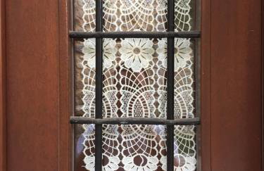 Apostolia's big house Bed and view - Foto 20