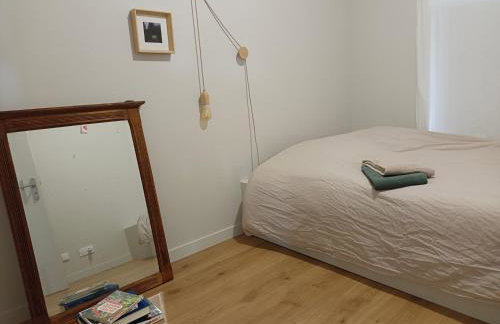 Maison avec jardin à la campagne - Foto 14