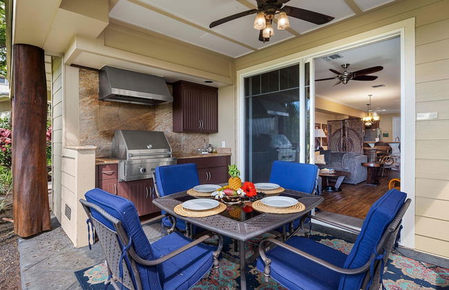 Waikoloa Beach Villas O2 - Foto 69