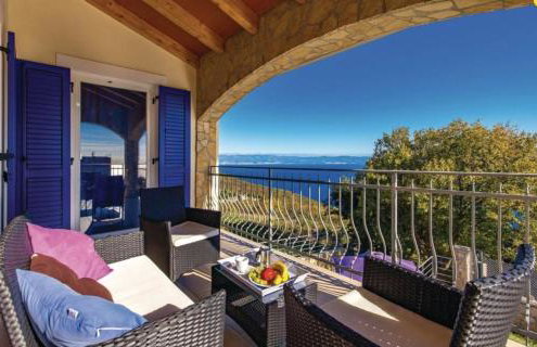 Gorgeous sea-view VillaSol with pool & BBQ - Foto 4