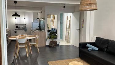 Alex- DUPLEX APARTMENT- City - Foto 3