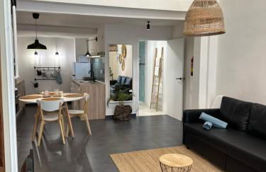 Alex- DUPLEX APARTMENT- City - Foto 3