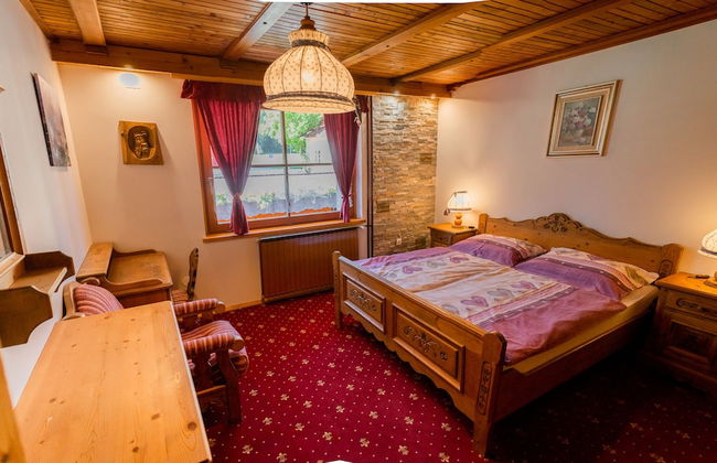 Villa Flora Apartments - Foto 20