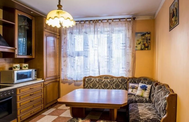 Apartment - Ostrovityanova 11 - Foto 7