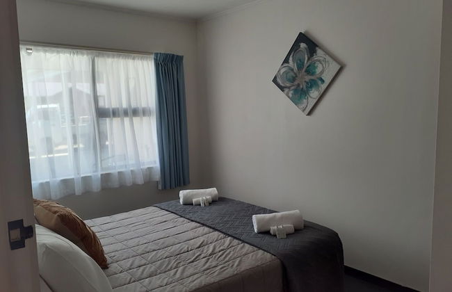 Golden Bay Motel - Foto 3