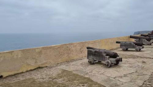 Bella Sunset Holidays - 3 min da Praia da Mareta - Foto 4