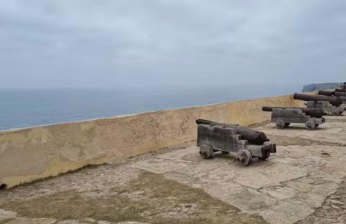 Bella Sunset Holidays - 3 min da Praia da Mareta - Foto 4