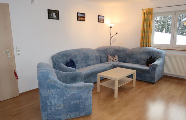 Mühlenmichelshäusle - Foto 3