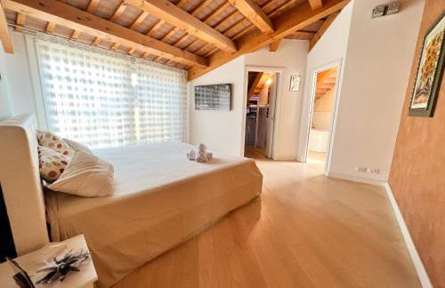 ERMAN HOUSE Mansarda sulla Riviera del Brenta Venezia - Foto 1