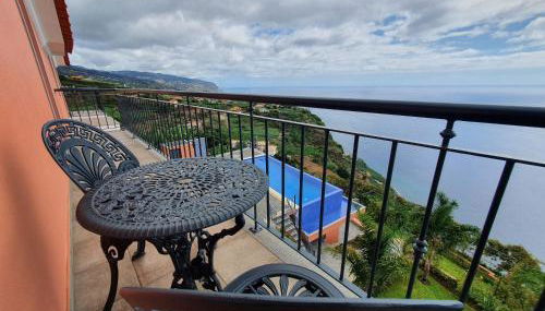 Ocean View Madeira 1 - Ponta do Sol - Foto 4