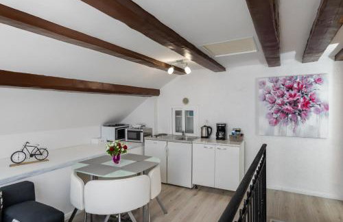 Old Town Charming Nest - Foto 18