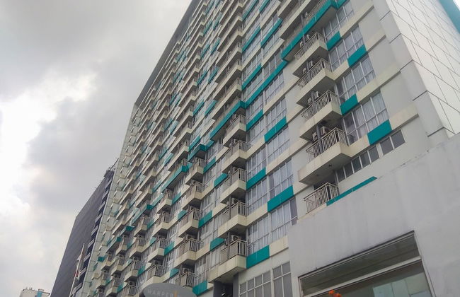 Minimalist Studio Apartment at The H Residence - Foto 24