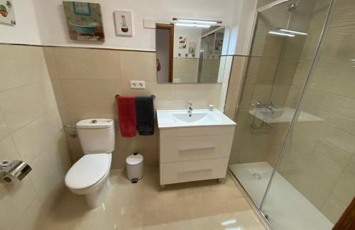 Casa de la Plaza San Mateo - Foto 28