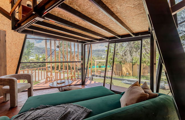 Shabbat Hotel Boutique - Foto 47