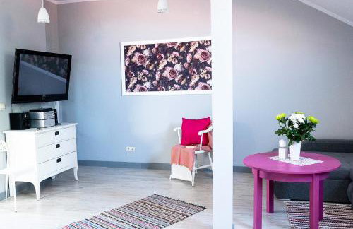 Apartament pod Morwą - Foto 14