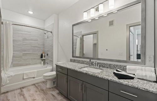 Luxury Apartments Near Airport - Foto 50